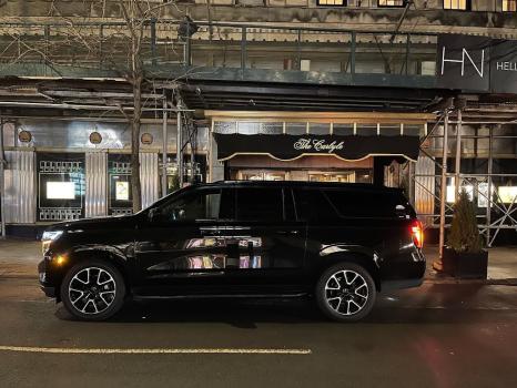 Image for Lightning Limousine & Transportation with ID of: 6832447