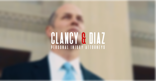 Image for Clancy & Diaz, LLP with ID of: 6832491
