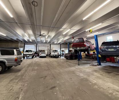 Image for Accurate Automotive with ID of: 6832493