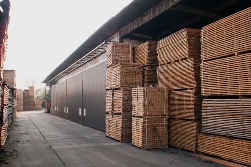 Image for HENDRICKX HOUT NV with ID of: 6832500