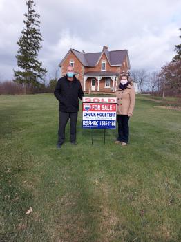Image for Chuck & Peter Hogeterp - Real Estate, RE/MAX Escarpment with ID of: 6832717
