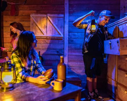 Image for Labyrinth Escape Games Boise with ID of: 6832772