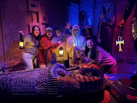Image for Labyrinth Escape Games Boise with ID of: 6832774