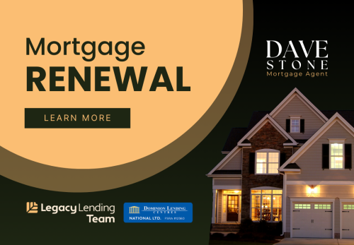 Image for Dave Stone - Legacy Lending Team - DLC Mortgage Agent with ID of: 6832959