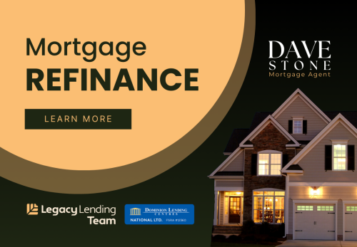 Image for Dave Stone - Legacy Lending Team - DLC Mortgage Agent with ID of: 6832962
