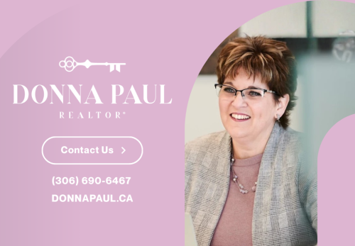 Image for Donna Paul REALTOR®/BROKER with ID of: 6832971