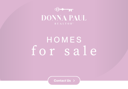 Image for Donna Paul REALTOR®/BROKER with ID of: 6832972