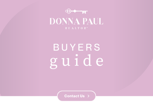 Image for Donna Paul REALTOR®/BROKER with ID of: 6832977