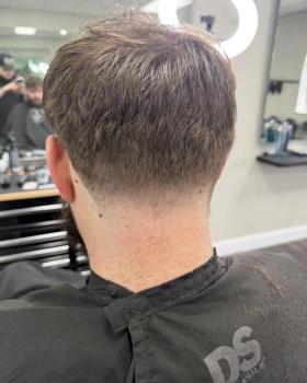 Image for Cuts & Lather Barber Shop with ID of: 6833027
