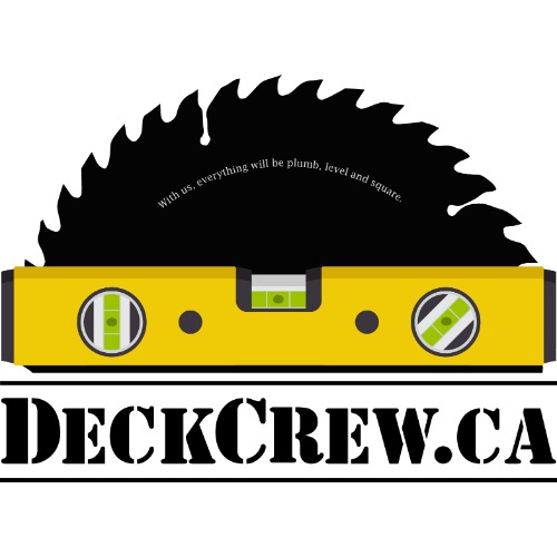 Image for DeckCrew.ca with ID of: 6941350