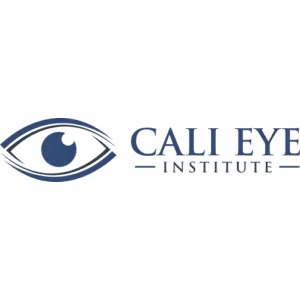 Image for Cali Eye Institute with ID of: 6941417