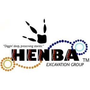 Image for Henba Excavation Group with ID of: 6941476