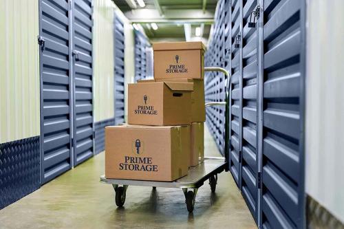 Image for Prime Storage with ID of: 6833226