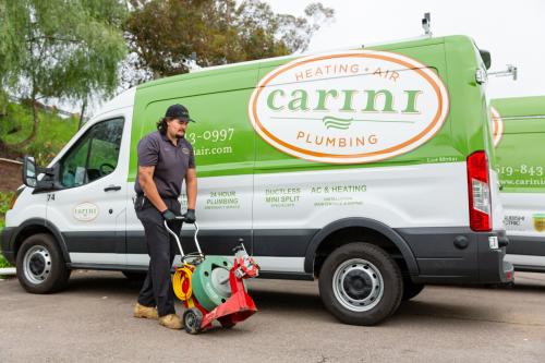 Image for Carini Home Services with ID of: 6833266