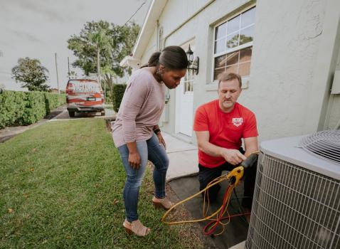 Image for Victory Cooling and Heating with ID of: 6833306