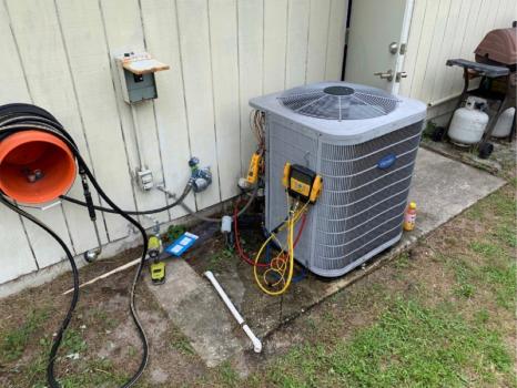 Image for Victory Cooling and Heating with ID of: 6833308
