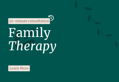 Image for Green Forest Therapy with ID of: 6833402