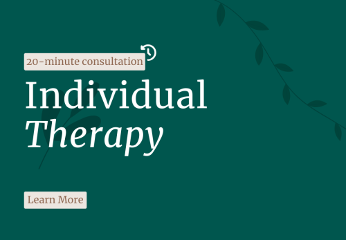 Image for Green Forest Therapy with ID of: 6833403