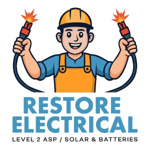 Image for Restore Electrical with ID of: 6941763