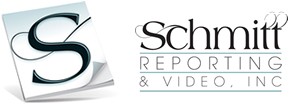 Image for Schmitt Reporting & Video, Inc with ID of: 694182