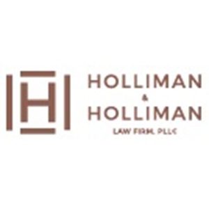 Image for Holliman & Holliman, PLLC with ID of: 6941871