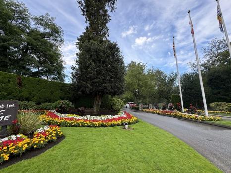 Image for blüm Luxury Gardens with ID of: 6833707