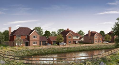 Image for Fernham Homes - Blean with ID of: 6833885