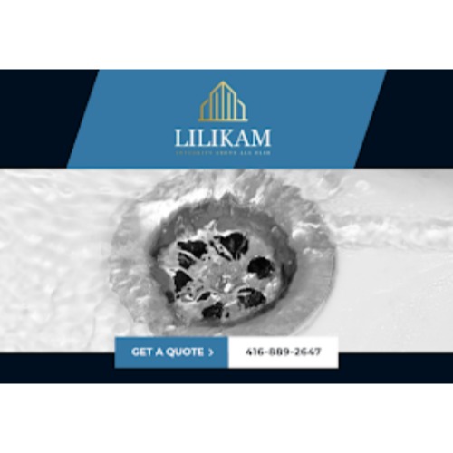 Image for Lilikam Plumbing and Drains with ID of: 6833907