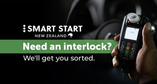 Image for Smart Start Interlocks with ID of: 6833936