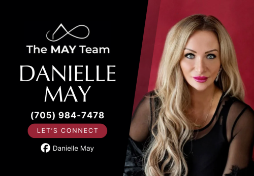Image for Danielle May Real Estate with ID of: 6833938