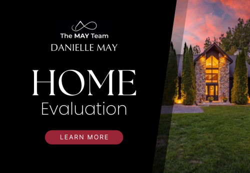 Image for Danielle May Real Estate with ID of: 6833939