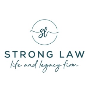 Image for Strong Law, PLLC with ID of: 6942192