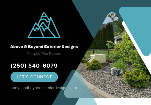 Image for Above & Beyond Exterior Designs with ID of: 6834058