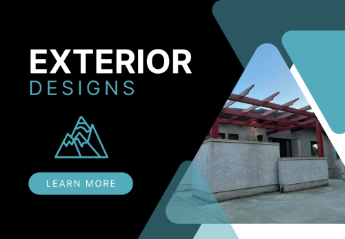 Image for Above & Beyond Exterior Designs with ID of: 6834070