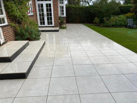 Image for Foundations Masters in Block Paving LTD with ID of: 6834076