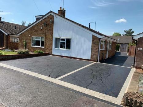 Image for Foundations Masters in Block Paving LTD with ID of: 6834081