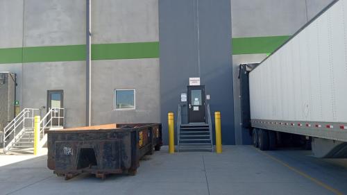 Image for Logistics Park Cedar Rapids with ID of: 6834099