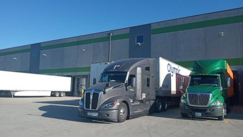 Image for Logistics Park Cedar Rapids with ID of: 6834101