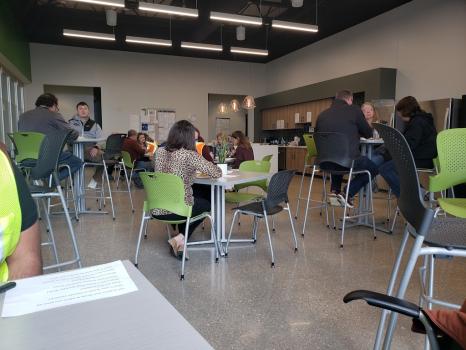 Image for Logistics Park Cedar Rapids with ID of: 6834102
