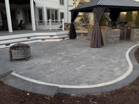 Image for G Construction & Landscape with ID of: 6834138