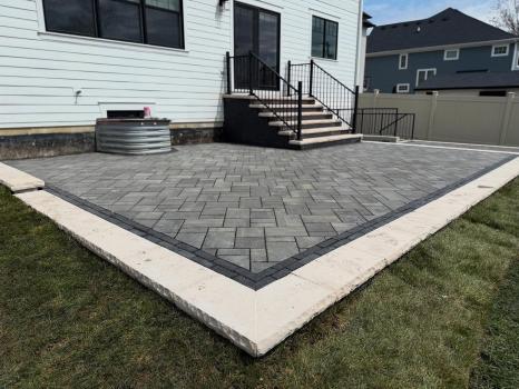 Image for G Construction & Landscape with ID of: 6834146