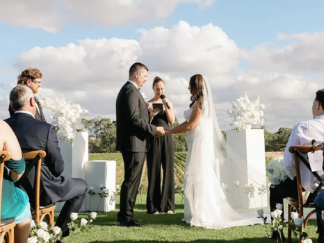 Image for Chloe Tornow Marriage Celebrant Perth with ID of: 6834182