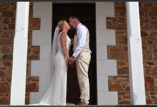 Image for Chloe Tornow Marriage Celebrant Perth with ID of: 6834211