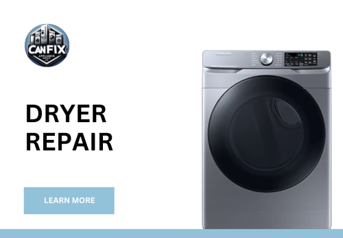 Image for CanFix Appliance Repair with ID of: 6834361