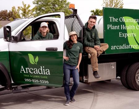 Image for Arcadia Tree & Lawn Care with ID of: 6834454