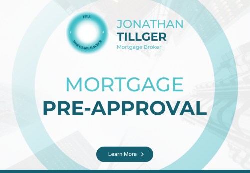 Image for Jonathan Tillger, Mortgage Broker with ID of: 6834529