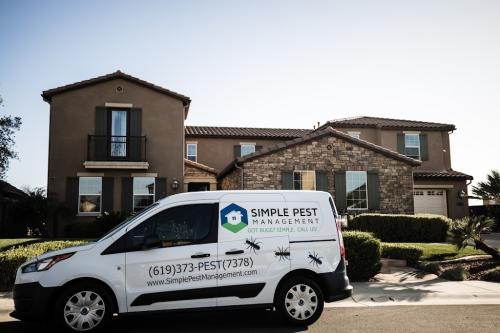Image for Simple Pest Management with ID of: 6834542