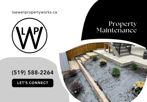 Image for Loewen Property Works Inc. with ID of: 6834610
