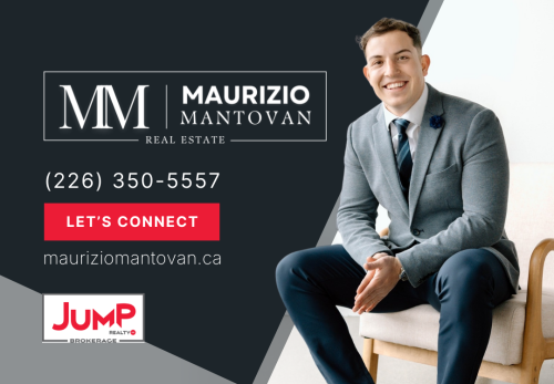Image for Maurizio Mantovan Real Estate with ID of: 6834695