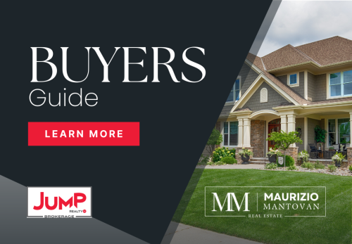 Image for Maurizio Mantovan Real Estate with ID of: 6834697